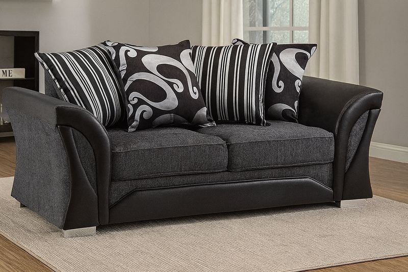 Shannon 2 Seater Sofa