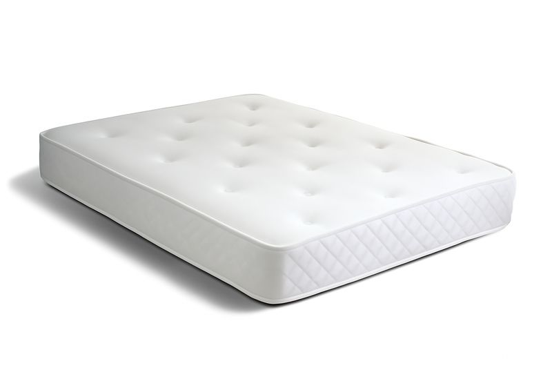 Memory Ortho Mattresses