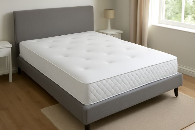 Memory Ortho Mattresses