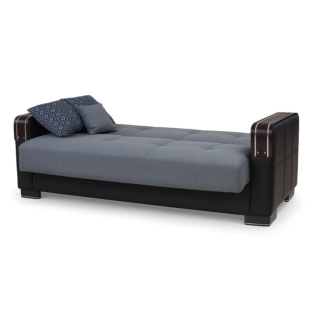 Malina 3 Seater sofa bed