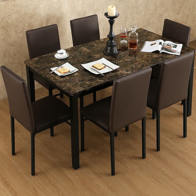 Emilia Dinning Set