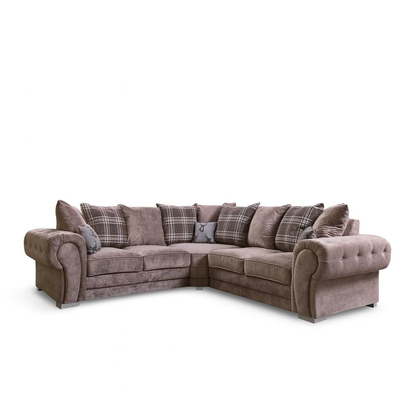 Verona Universal Corner Sofa
