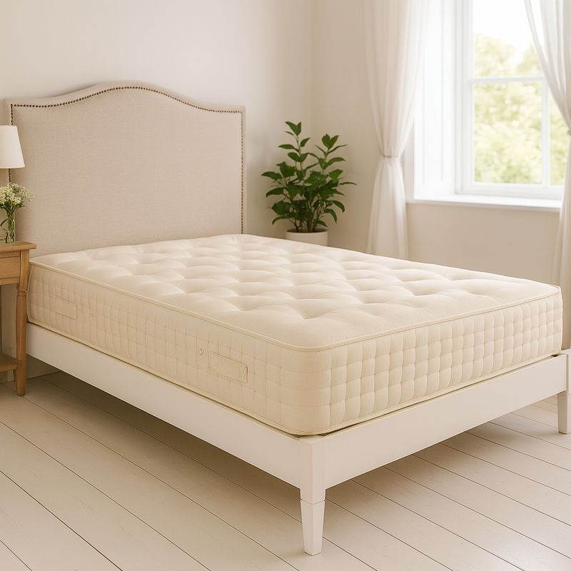 Emperor Orthopaedic Mattress