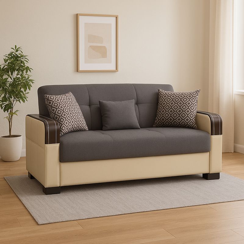 Malina 2 Seater Sofabed