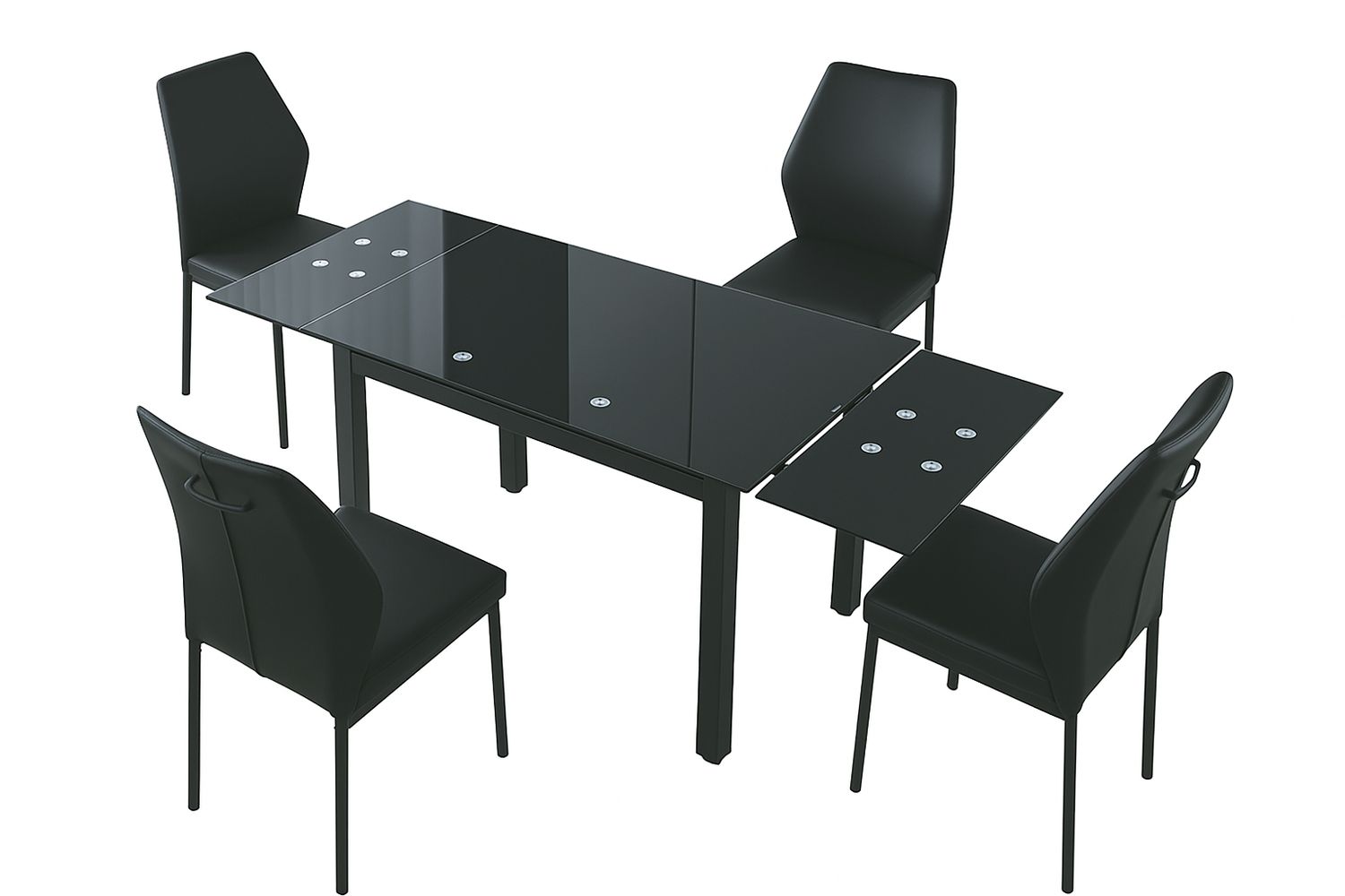 Modico EXT Dinning Set