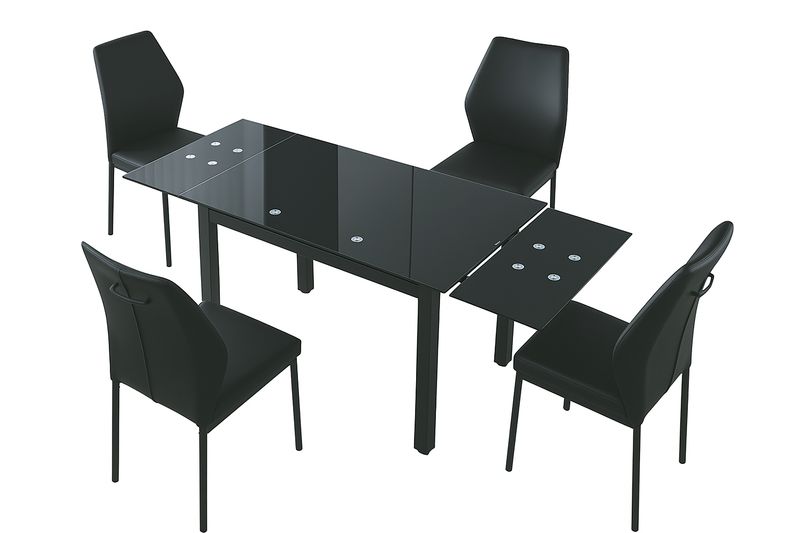 Modico EXT Dinning Set