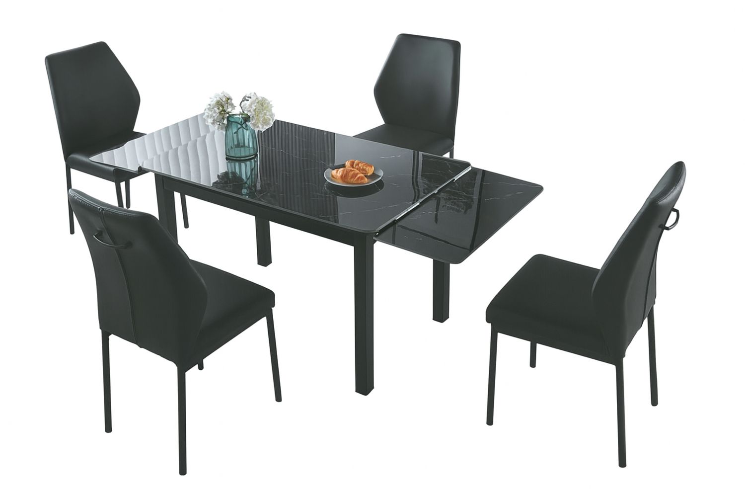 Sutton EXT Dinning Set
