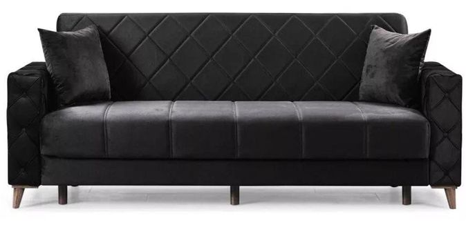 Paris Sofa Bed  Click-Clack