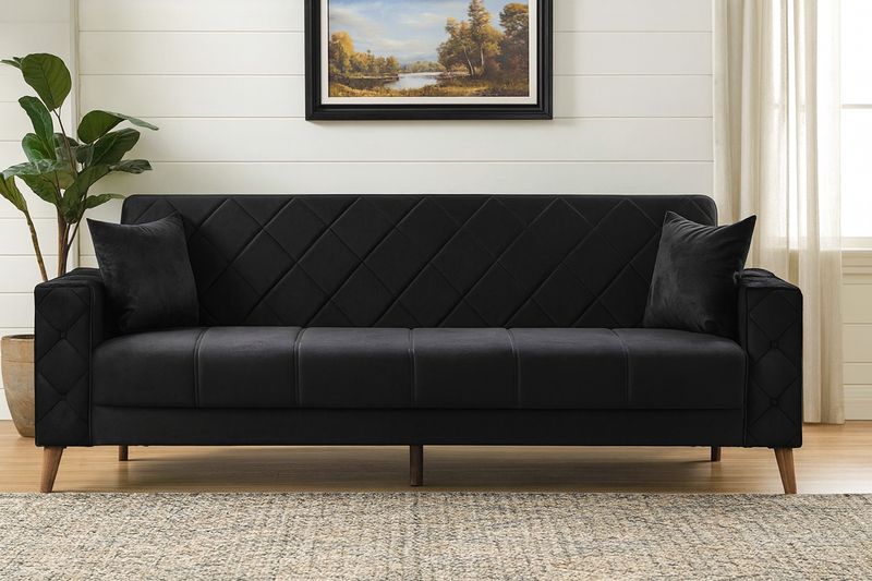 Paris Sofa Bed  Click-Clack
