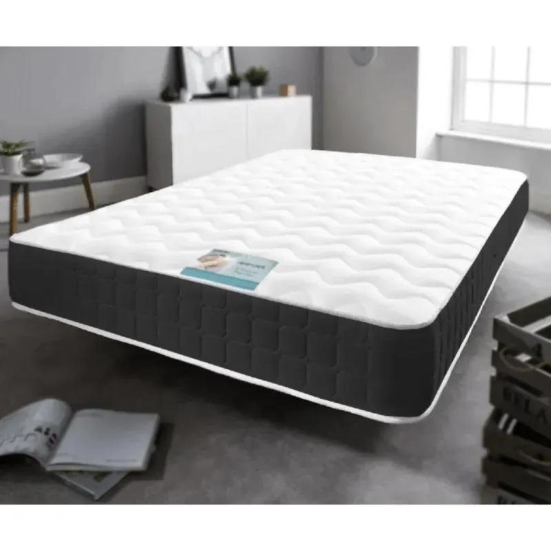 Memory Foam Mattress