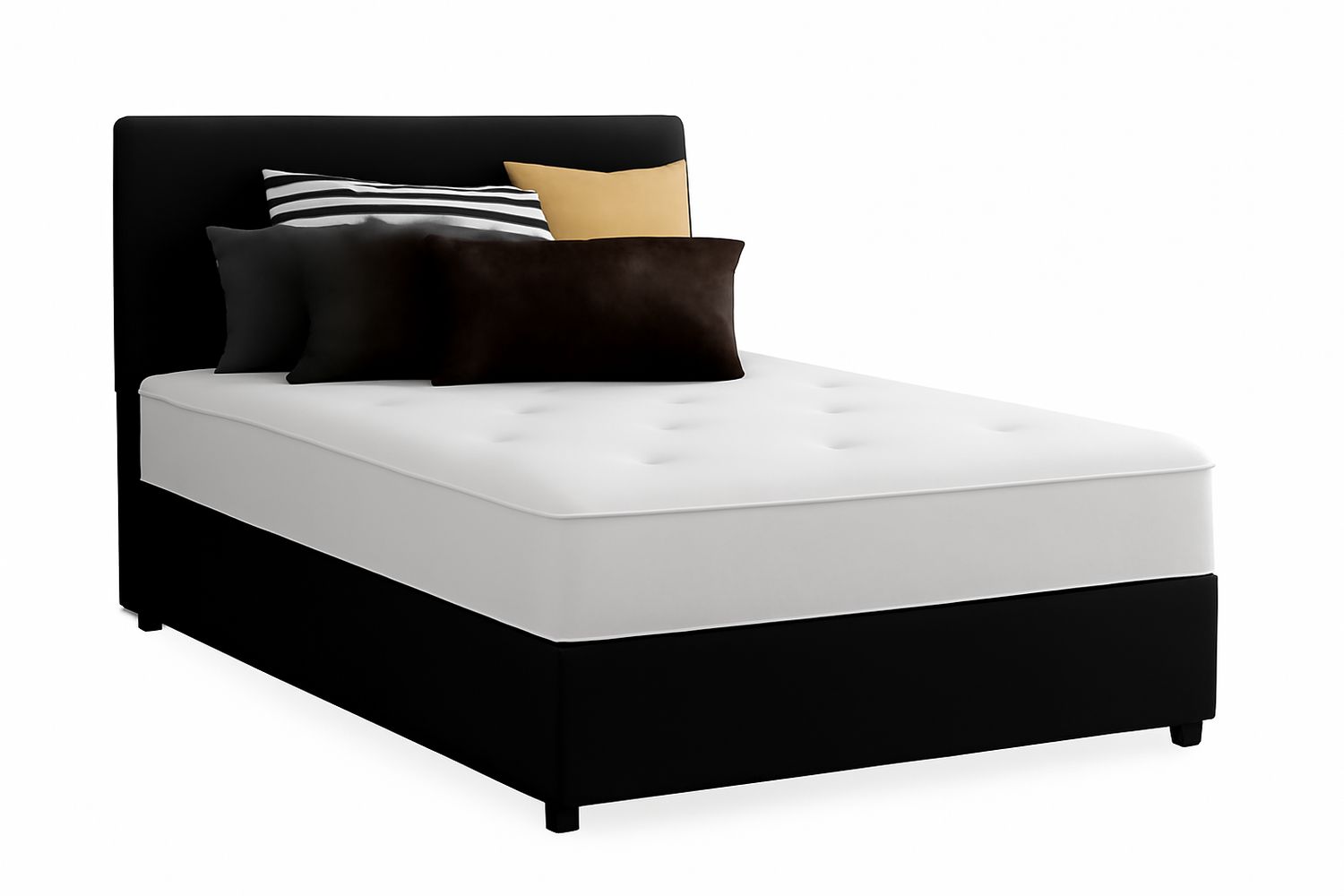 Memory Ortho Divan Bed