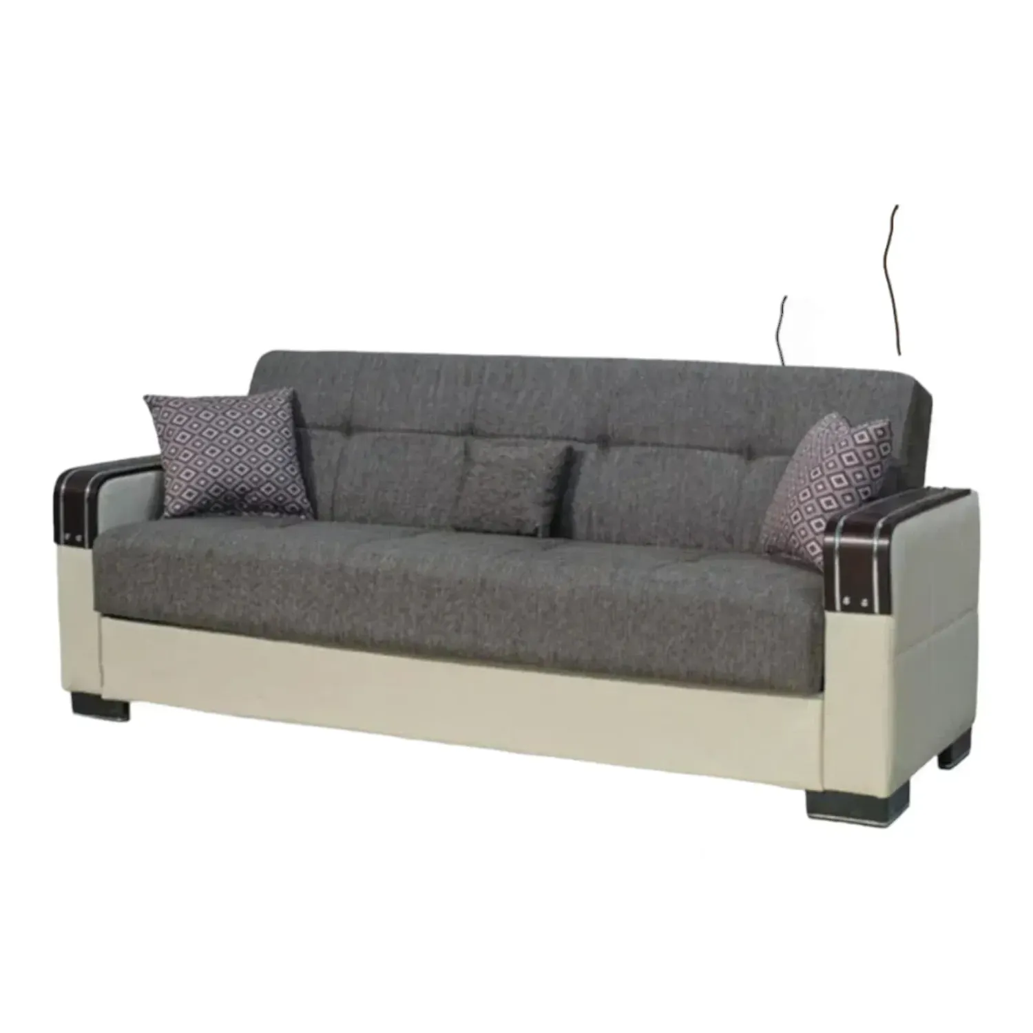 Malina 3+2 Seater sofa bed