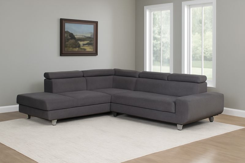 Artica Corner Sofa Bed