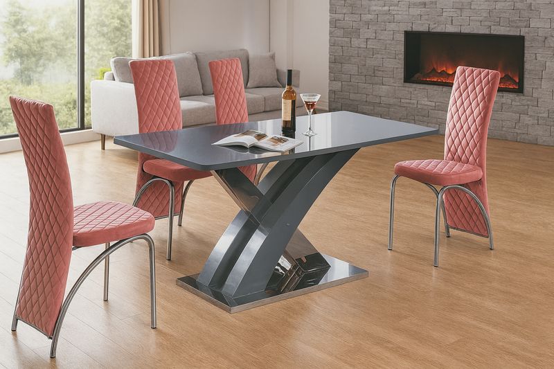 Primo EXT Dinning Table