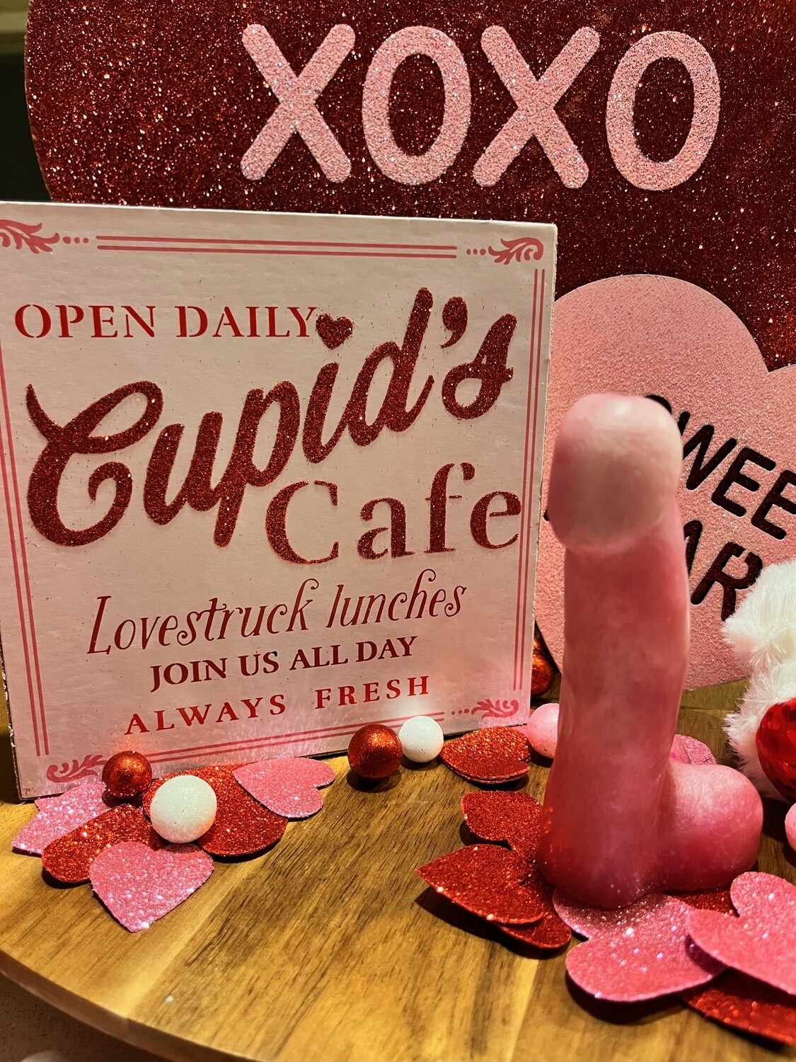 Holiday Sensual Soap