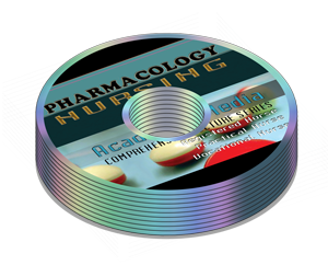 PharmaTutor-Pharmacology Audio Lecture