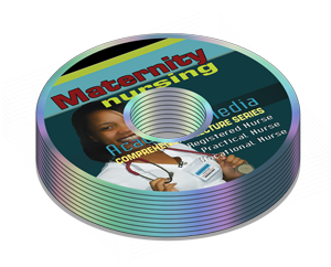 Maternity Nursing Audio Lecture