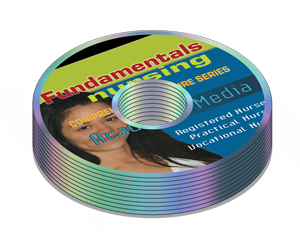 Nursing Fundamental Audio Lecture