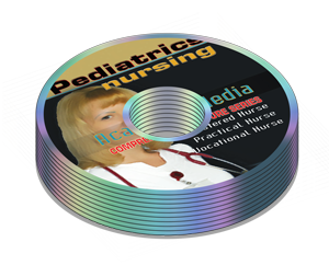 Pediatrics Nursing Audio Lecture