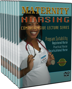 Nursing Maternity