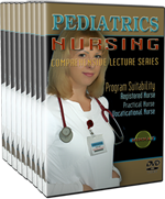 Pediatrics Nursing