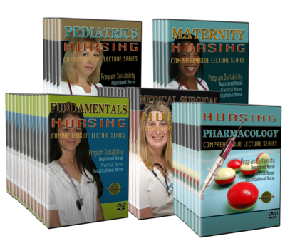 Nursing Full Package