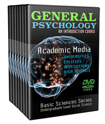 General Psychology