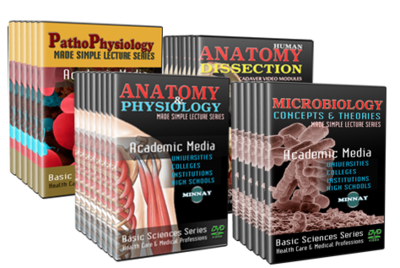Basic Sciences Full Bundle