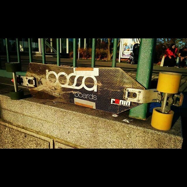 Platform 28 CF Nova