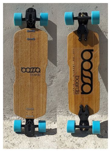 bossa boards