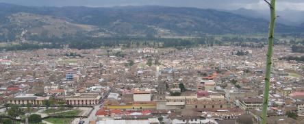 Tour de la Ciudad