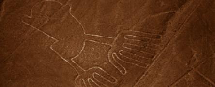Sobrevuelo de las Líneas de Nazca
