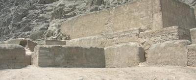 Ruinas de Puruchuco