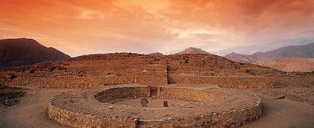 Caral