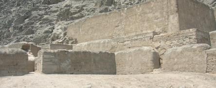 Ruinas de Puruchuco