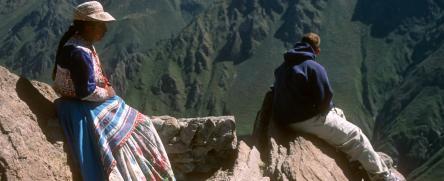 Cañón del Colca