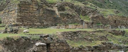 Chavín de Huántar