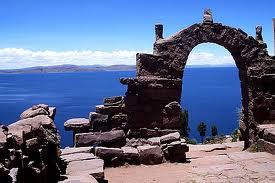 Taquile y las Islas Flotantes de los Uros