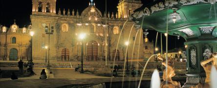 Visita de la Ciudad y Ruinas Cercanas