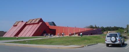 Museo Tumbas Reales