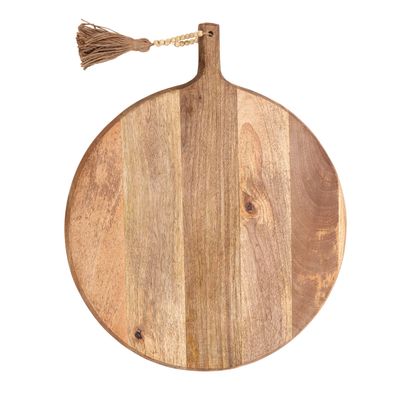 Gitane Wood Paddle Board 50x60cm Nat