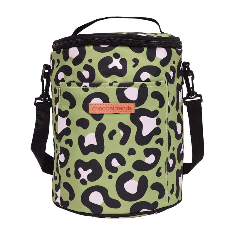 Picnic Cooler Barrel Bag (Tall)