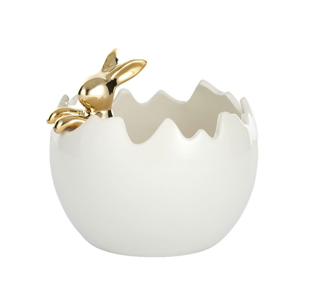 Eggs Holder w Bunny