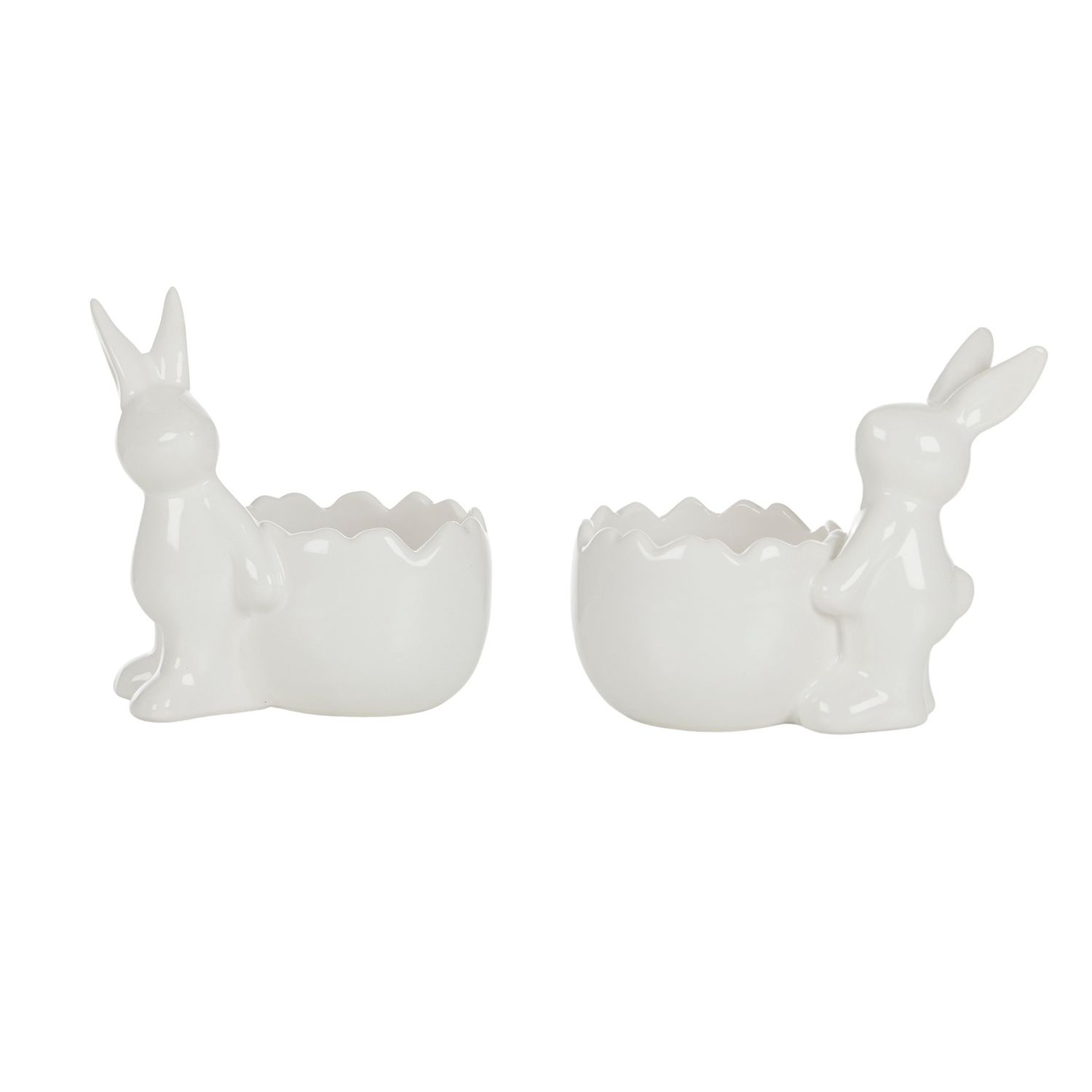 Bill &amp; Ben Egg Cups Ceramic