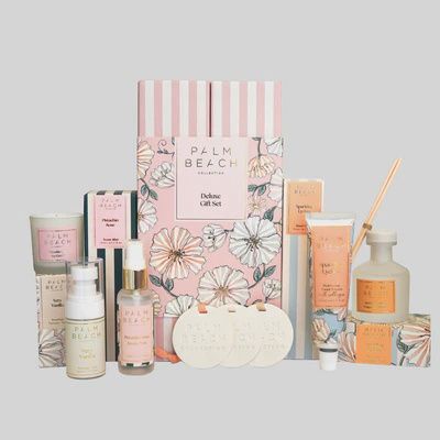 Sunday Brunch Deluxe Gift Set