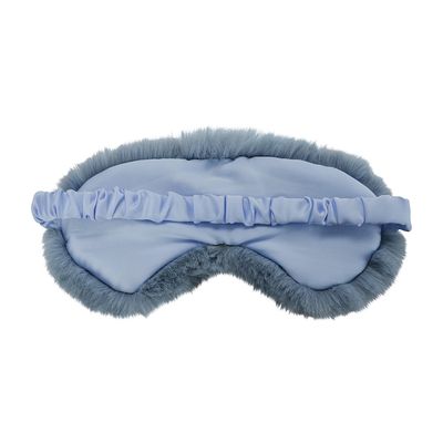 Cosy Luxe Eye Mask
