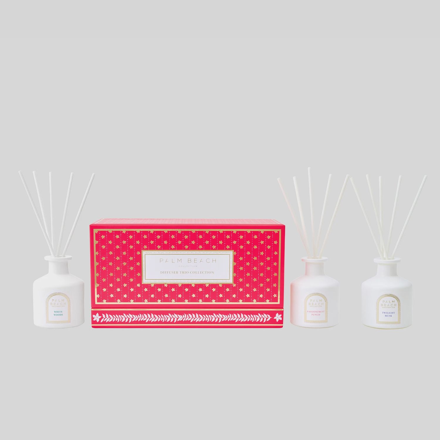 Diffuser Trio Collection