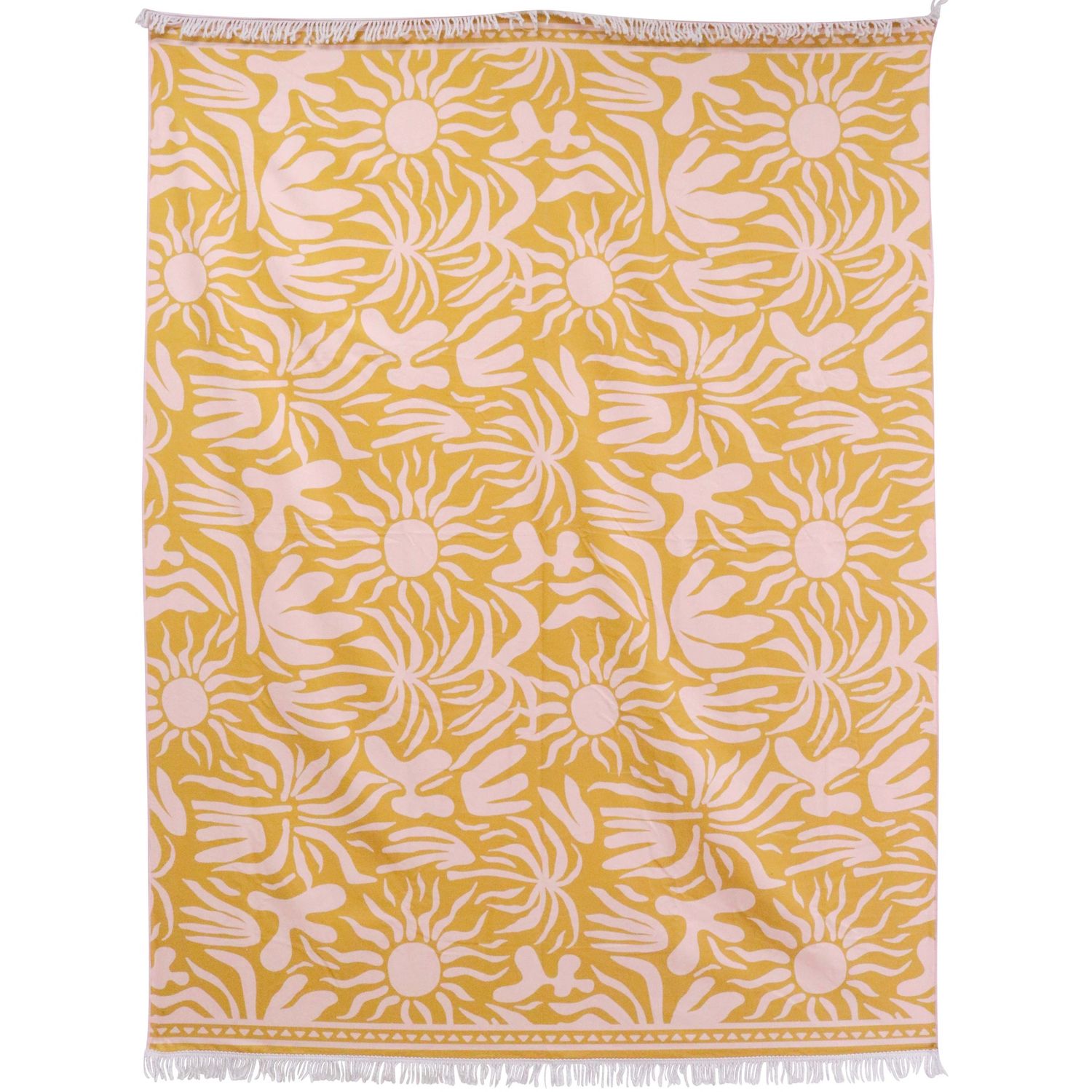 XL Beach Towel - Soleil