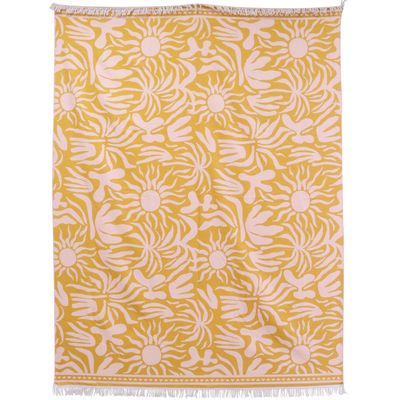 XL Beach Towel - Soleil