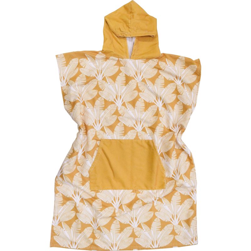 Adult Towel Poncho - Palmettto
